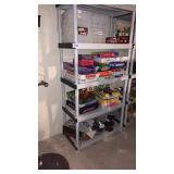 Storage Shelf Only (without contents)