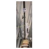 Eureka vacuum