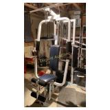 Weider Pro 9635 home gym system