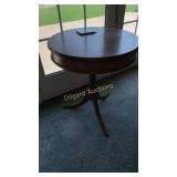 Drum table