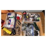 Office supplies