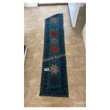 Quilt runner