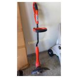 Black & Decker weed eater (Electric)