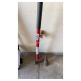 Wood splitting Maul and wedge