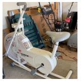 DP exercise bike