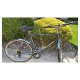 Diamondback bike