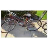 Diamondback bike