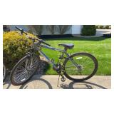 Quarry Ridge Roadmaster bike