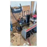 MTD 5HP snowblower