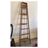 8 ft. step ladder