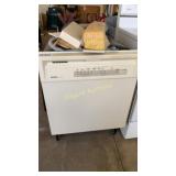 Kenmore dishwasher