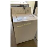 Kenmore 80 series washer