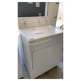 Kenmore 70 series dryer