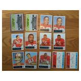 1965 Philadelphia Football Cards, 49ers