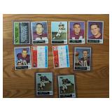 1965 Philadelphia Football Cards, Vikings