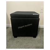 Storage bin