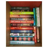 Misc books and bibles