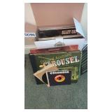 Misc records