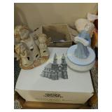 Heritage Village collection