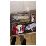 Miscellaneous tools, allen wrench