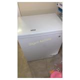 Working Chest freezer