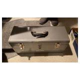 Craftsman Metal toolbox