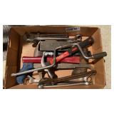 Misc Tools