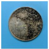 1883-O Morgan Dollar,  Another super coin