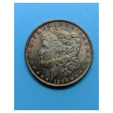 1896-P Morgan Dollar,  Another Super Coin