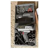 Electric Impact Wrench