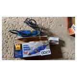 Wen rotary tool kit