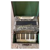 Hohner accordion