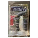Sand blaster Gun
