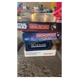 Board games