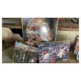 Cleveland Indians memorabilia Posters