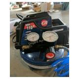 Pancake Air compressor