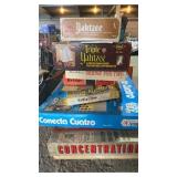 Board games