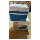 Rubbermaid coolers