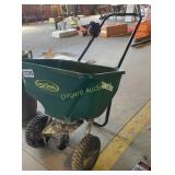 Green Thumb spreader