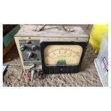 Precise model 9071 Ohm Meter