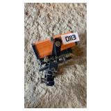 Cubic Precision DM-80 Survey Unit