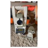 Nikon Total Station DTM-A20 Survey Instrument