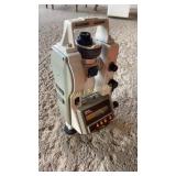 Nikon NE-20S Survey Instrument