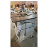 Table saw