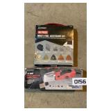 Multi function power tool & accessories