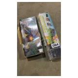 Greenhouse kit and gardening tool set