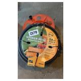Soaker hose