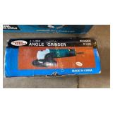 4 1/2 in. angle grinder
