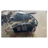 Chicago electric wire feed welder