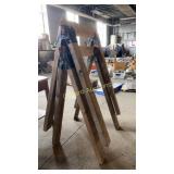 Sawhorses